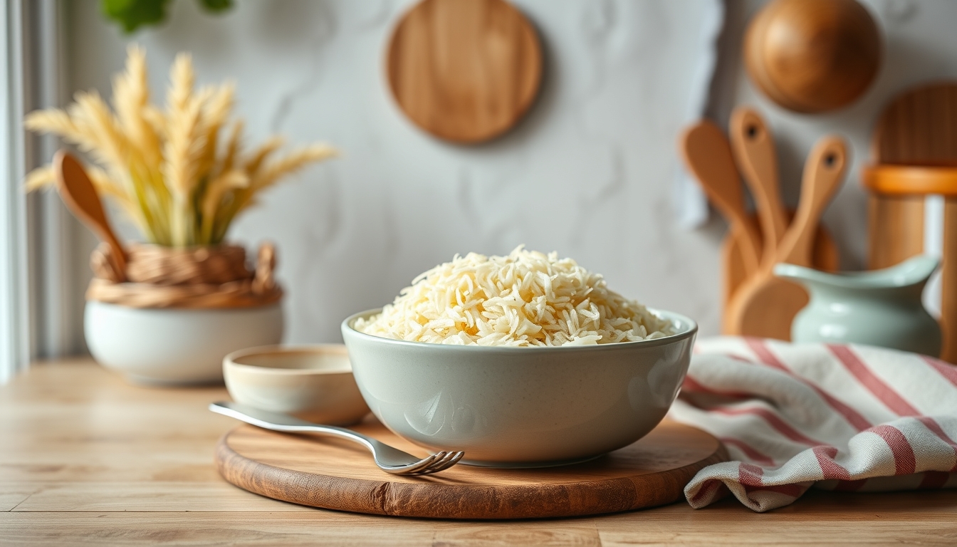 3 Receitas Nutritivas e Econômicas para Aproveitar Sobras de Arroz em 2026