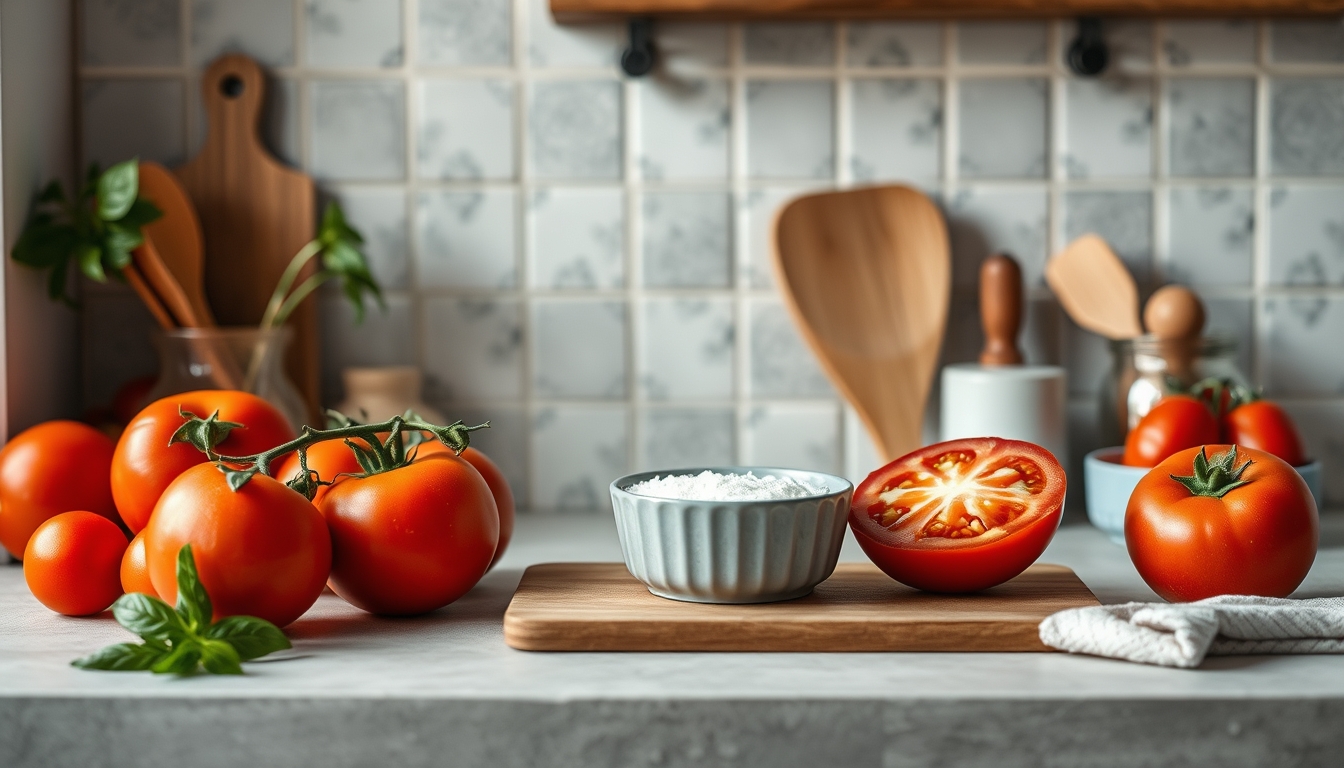 Como salvar molho de tomate queimado e transformar o erro em sabor